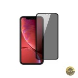 Folie de protectie Ecran Privacy ESD pentru Xiaomi Redmi Note 14 4G Sticla Securizata Full Glue