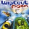 Joc PS2 Wipeout Fusion
