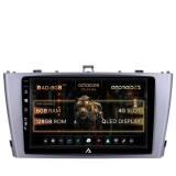 Navigatie Toyota Avensis (2008-2015), Android, B-Octacore 6GB RAM + 128GB ROM, 9 Inch - AD-BGB9006+AD-BGRKIT093-S