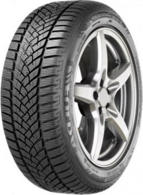 Anvelope Fulda Kristall Control Hp2 225/55R17 101V Iarna foto