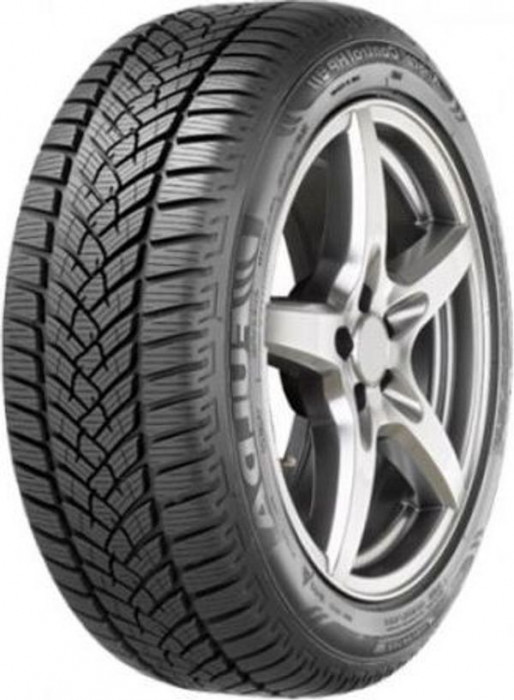 Anvelope Fulda Kristall Control HP2 195/65R15 91H Iarna