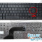 Tastatura Laptop HP ProBook 4510s CT layout UK fara rama enter mare