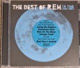 cd rem in time