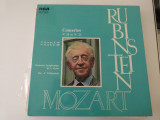 Mozart- piano co. 21, 23 - A. Rubinstein, CD, Clasica