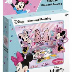 Set creativ diamond painting Disney Minnie Mouse