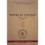Ioan Ceuta - Repere de teologie - Studii si eseuri Biblice (Editia: 2000)