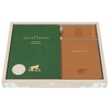 Cumpara ieftin The White Lotus Travel Set