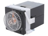 Timer Programabil 0,02s-300h DPDT 250VAC/5A 24-240VAC 12-240VDC