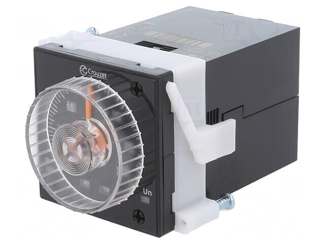 Timer Programabil 0,02s-300h DPDT 250VAC/5A 24-240VAC 12-240VDC
