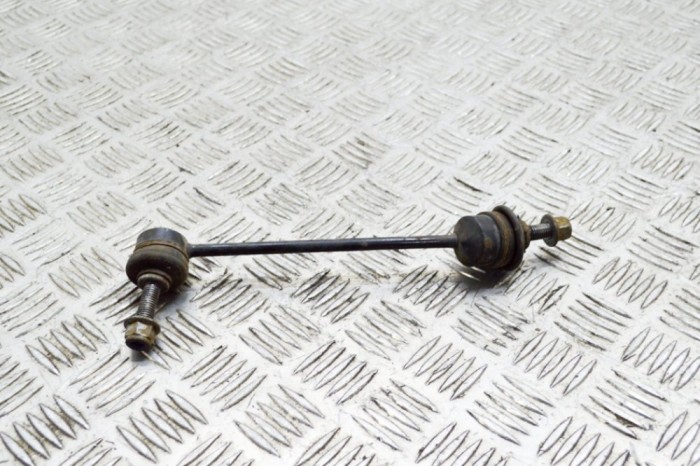 Bieleta stabilizatoare dreapta spate JAGUAR F-TYPE Coupe X152 2016 OEM: 5C486 12161805