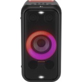 Boxa portabila LG XBOOM XL5S, 200W, Bluetooth, negru
