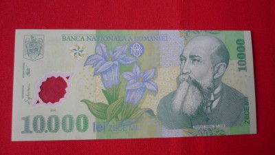 10000 LEI 2000 foto