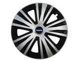 Cumpara ieftin Set 4 Capace Roti CREATIVE REY&reg; potrivite jantelor de 14 inch, pentru Volvo, Glory Mix, Autohelix MSA