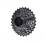 Caseta 7 viteze 11-13-15-18-21-24-28, compatibila Sram, Shimano Cod:AWR0135