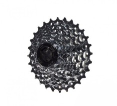 Caseta 7 viteze 11-13-15-18-21-24-28, compatibila Sram, Shimano Cod:AWR0135