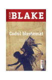 Codul blestemat - Paperback - Adam Blake - Trei