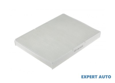 Filtru polen w Audi A3 (1996-2003) [8L1] #1 foto