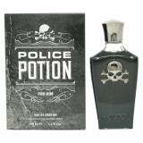 Police, Potion, Apă de parfum, Pentru bărbați, 100 ml