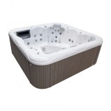 Cumpara ieftin Piscină Venus Spa din argint sterling