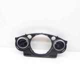 Ornament capac ecran navigație MINI CABRIO R52 2007 OEM: 0769337 13934683