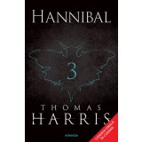 Hannibal (Seria Hannibal Lecter #3) - Thomas Harris
