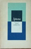 Tratat Despre Indreptarea Intelectului - Baruch Spinoza