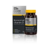 LifeCode developed by Dr. Max&reg; Liposomal Vitamin D, 90 capsule