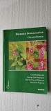 Botanica farmaceutica-Cormobionta ANUL I FARMACIE EDITIA A III A , 2020 BEJENARU