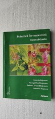 Botanica farmaceutica-Cormobionta ANUL I FARMACIE EDITIA A III A , 2020 BEJENARU