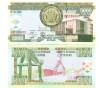 Burundi 5000 Francs 2013 P-48c UNC Bancnota Afrika