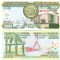 Burundi 5 000 5000 Francs 2013 P-48c UNC