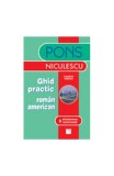 Ghid practic rom&Atilde;&cent;n-american &amp; dic&Aring;&pound;ionar minimal - Paperback brosat - Elizabeth Webster - Niculescu