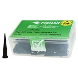 Ac de Plastic 1,25 - 20 mm Drept, Conic 0,58 mm