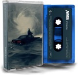 Asking Alexandria Where Do We Go From Here? - Album Rock/Hard Rock pe Caseta MC, Editie Albastra Transparenta, An 2023