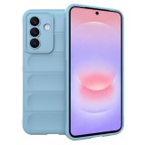 Husa Samsung Galaxy A37 5G Asteroid GSM Magic Shield, bleu