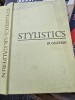 Stylistics - I.R. Galperin