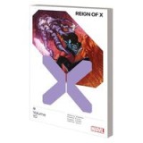 Reign of X Vol. 10