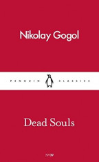 Dead Souls | Nikolay Gogol foto