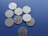 Lot monede de 100 lei din 1996