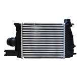 Radiator Intercooler Iv Captur 540296 TH.03.034