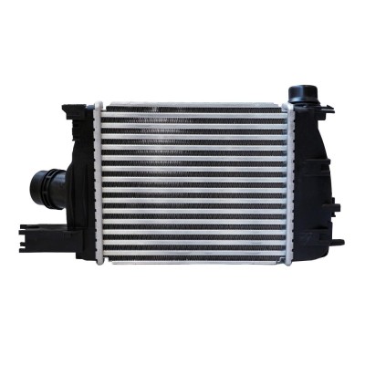 Radiator Intercooler Iv Captur 540296 TH.03.034 foto