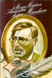 Amintiri despre Minulescu de Mioara Minulescu, editura Sport-Turism, 1985, 150 pagini, coperta cartonata