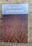 Anti-gog de Al. Husar, cu dedicatie