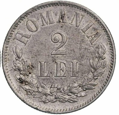 2 Lei 1875 foto