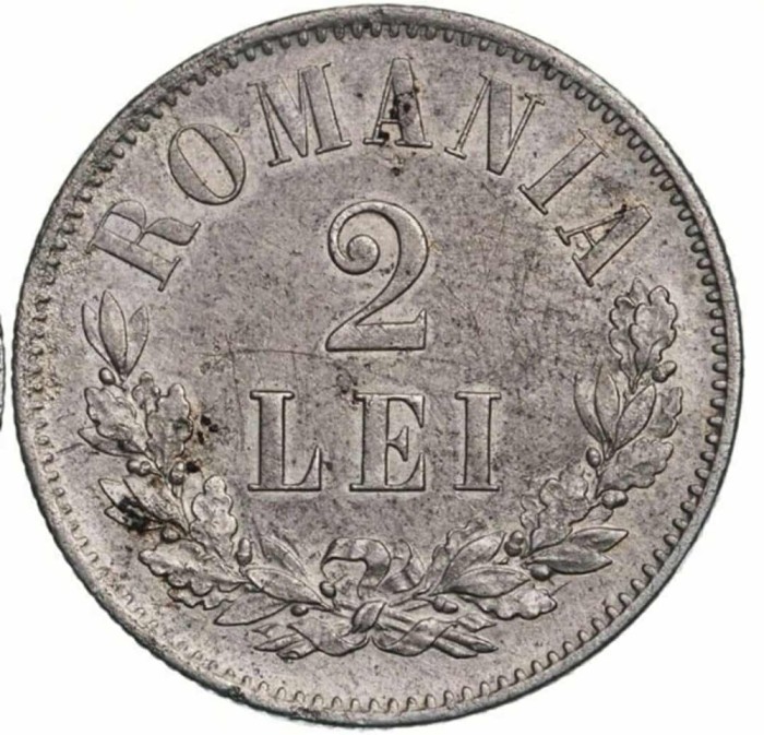 2 Lei 1875