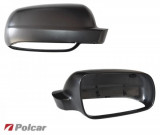 Carcasa oglinda exterioara Seat Arosa (6H) 05.1997-12.2000 Seat Ibiza/Cordoba (6K) 07.1999-02.2002 Seat Leon (1M1) 11.1999-04.2003 Seat Toledo Ii (1M, AutoLux