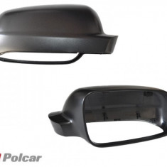 Carcasa oglinda exterioara Seat Arosa (6H) 05.1997-12.2000 Seat Ibiza/Cordoba (6K) 07.1999-02.2002 Seat Leon (1M1) 11.1999-04.2003 Seat Toledo Ii (1M