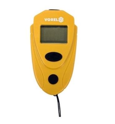 Tester electronic pentru masurarea grosimii stratului de lac VOREL foto