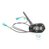 Antena radio FM/AM,GPS pentru VW, Skoda, Seat, Audi, Mercedes, Volkswagen