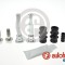 AUTOFREN SEINSA D7039C Set bucsi de ghidaj, etrier frana